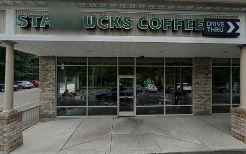 Coffee Shop «Starbucks», reviews and photos, 525 Main St #1, Monroe, CT 06468, USA