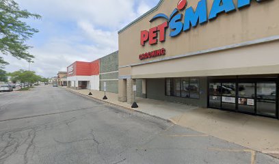 PetSmart Grooming