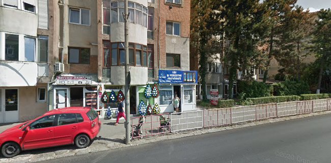 Bulevardul Mihai Viteazul 58, Zalău 450018, România