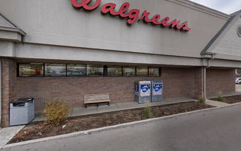 Drug Store «Walgreens», reviews and photos, 2100 W State St, Geneva, IL 60134, USA