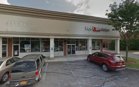 Cell Phone Store «Verizon», reviews and photos, 1773 E Main St, Mohegan Lake, NY 10547, USA