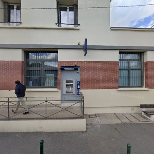 Banque La Banque Postale Épinay-sur-Orge