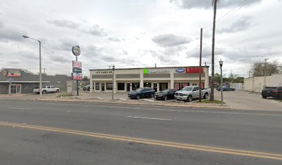 Ricardo Luna - Pet Food Store in Weslaco Texas