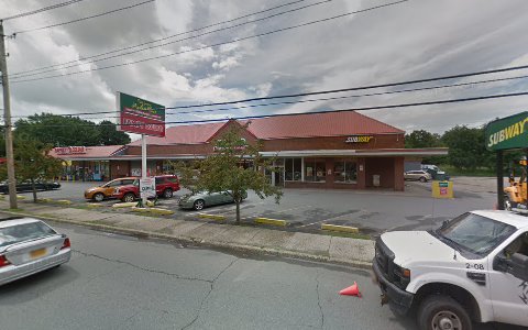 Restaurant «SUBWAY®Restaurants», reviews and photos, 105 Jersey Ave, Port Jervis, NY 12771, USA