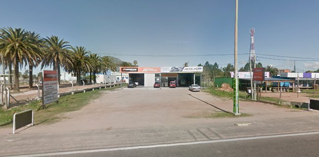 7W64+C29, 15700 Toledo, Departamento de Canelones, Uruguay
