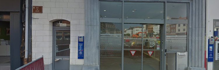 Photo du Banque CIC à Tourcoing