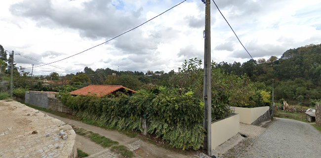 Quinta do Lordelo - Guimarães