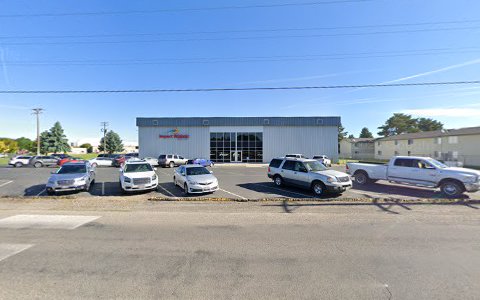 Athletic Club «Impact Athletic», reviews and photos, 1150 E 16th St, Burley, ID 83318, USA