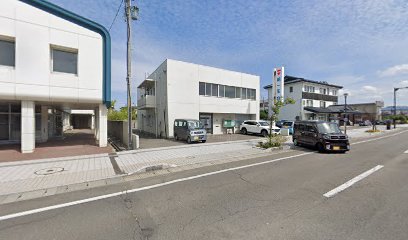 第一生命保険(株) 秋田支社 本荘営業オフィス