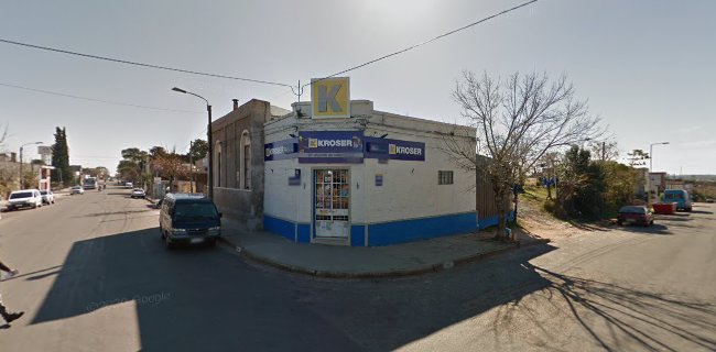 Zorrilla de San Martin, 65000 Fray Bentos, Departamento de Río Negro, Uruguay