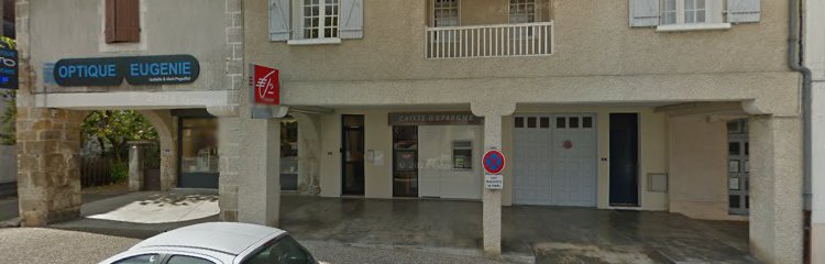 Photo du Banque Caisse d'Epargne Arzacq à Arzacq-Arraziguet