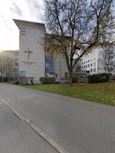 Berufsfachschule Ludwigstraße 1, 97421 Schweinfurt, Deutschland