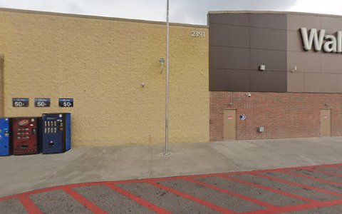 Optician «Walmart Vision Center», reviews and photos, 2391 S Wayside Dr, Houston, TX 77023, USA