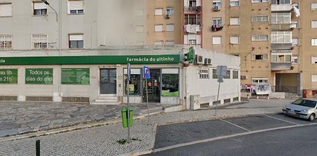AZ dos Besouros 1, 1675-163 Pontinha, Portugal