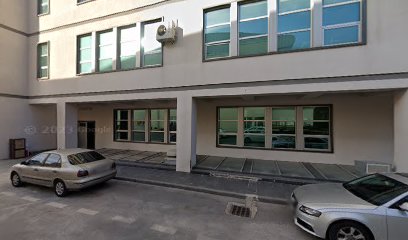 Kayseri Üniversitesi Teknik Bilimler Meslek Yüksekokulu Bilgisayar Teknolojileri Bölümü