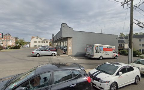 Auto Parts Store «AutoZone», reviews and photos, 799 E Main St, Stamford, CT 06902, USA