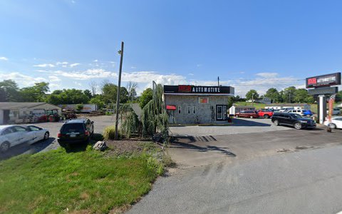 Auto Repair Shop «Auto Tech Automotive Center», reviews and photos, 9156 Allentown Blvd, Grantville, PA 17028, USA