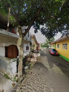 Street View & 360deg - SMP - SMA Islam Baiturrohmah (Semi Keahlian)