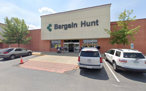 Discount Store «Bargain Hunt», reviews and photos, 821 S James Campbell Blvd, Columbia, TN 38401, USA
