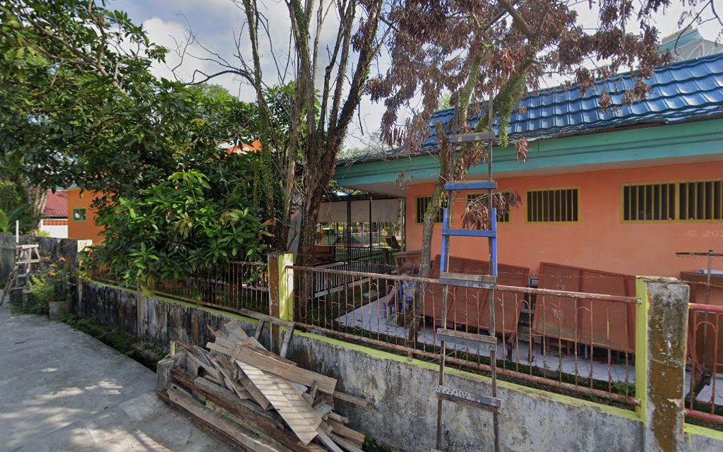 Foto TK  Negeri Pembina I, Kota Balikpapan