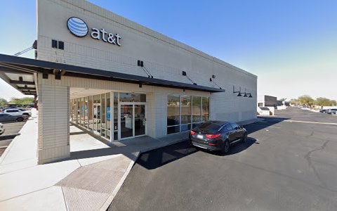 Cell Phone Store «AT&T Authorized Retailer», reviews and photos, 8776 E Shea Blvd #100, Scottsdale, AZ 85260, USA