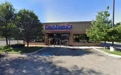 Check Cashing Service «Cash America Pawn», reviews and photos, 4558 S Cicero Ave, Chicago, IL 60638, USA