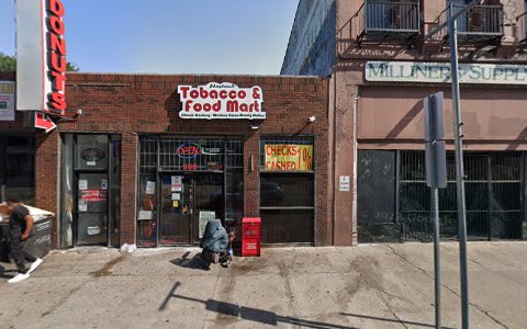 Convenience Store «Westend Tobacco and Food Mart», reviews and photos, 909 Elm St, Dallas, TX 75202, USA