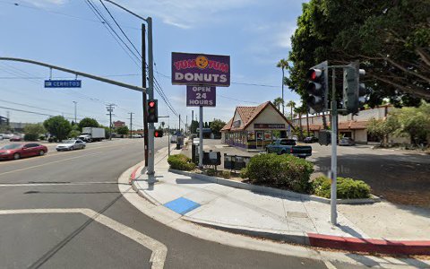 Donut Shop «Yum Yum Donuts», reviews and photos, 10501 Magnolia Ave, Anaheim, CA 92804, USA