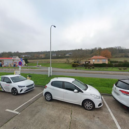 Borne de recharge de véhicules électriques SIEGE 27 Charging Station Igoville