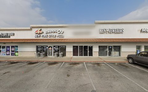 Barber Shop «International Barber Shop», reviews and photos, 2647 Gessner Rd, Houston, TX 77063, USA