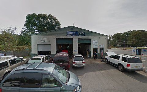 Car Dealer «Pinelands Auto Sales & Repair», reviews and photos, 30 Cramer Rd, Tabernacle, NJ 08088, USA