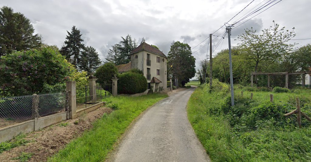 Lefort Rodolphe à Savigny-sur-Braye