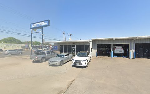 Tire Shop «Westheimer Auto Center», reviews and photos, 6233 Westheimer Rd, Houston, TX 77057, USA