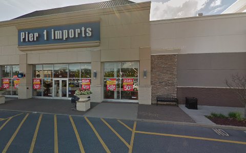 Home Goods Store «Pier 1 Imports», reviews and photos, 1165 Ulster Ave, Kingston, NY 12401, USA