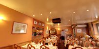 Atmosphère du Al Wady Restaurant Libanais à Paris - n°8