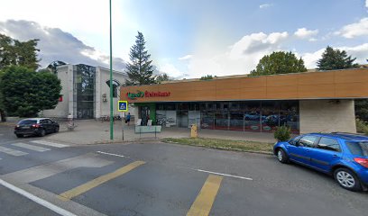 MKB Bank ATM