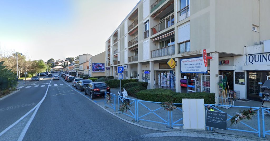 Immobilier, agences immobilières Omnium à Saint-Mandrier-sur-Mer (Var 83)