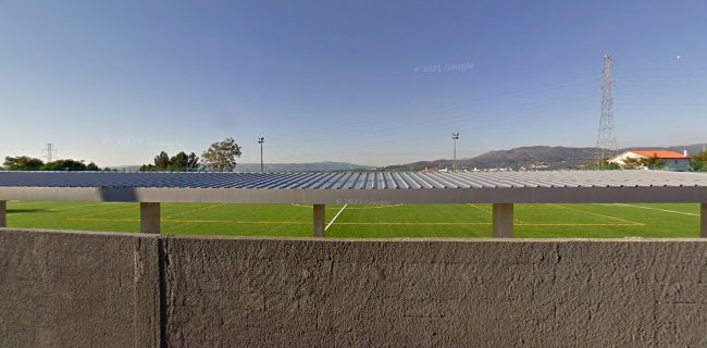 Campo de Futebol Crespos Braga - Braga