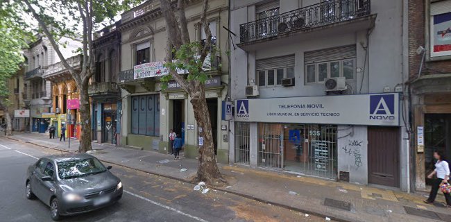 Opiniones de Compostura De Calzados en Montevideo - Zapatería