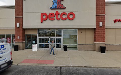 Pet Supply Store «Petco Animal Supplies», reviews and photos, 17930 Halsted St, Homewood, IL 60430, USA
