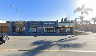Fleischer Chiropractic - Pet Food Store in Culver City California
