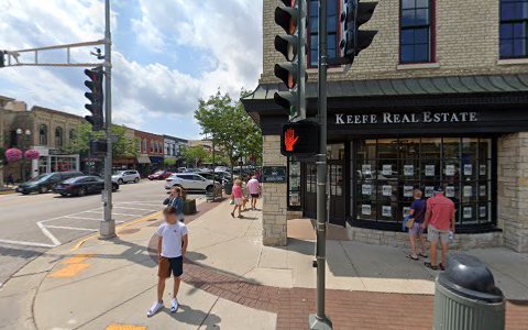 Real Estate Agency «Keefe Real Estate», reviews and photos, 703 W Main St, Lake Geneva, WI 53147, USA