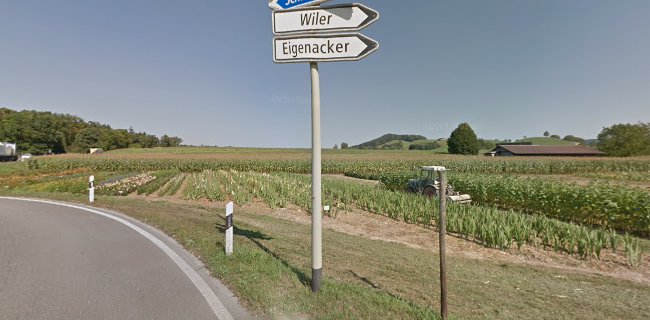 Jucker farm - Bülach