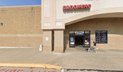 PetSmart Grooming