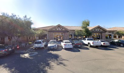 Hunter Weslan C DC - Pet Food Store in Chandler Arizona
