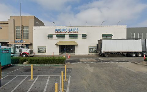 Appliance Store «Pacific Sales Kitchen, Bath & Electronics», reviews and photos, 440 S Lake Ave, Pasadena, CA 91101, USA