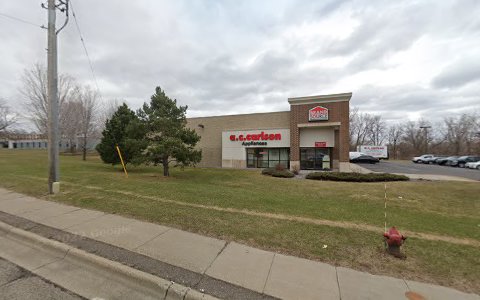 Appliance Store «A. C. Carlson Appliances», reviews and photos, 8901 Bass Lake Rd, Minneapolis, MN 55428, USA