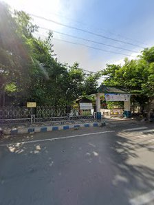Street View & 360deg - UPT SDN Kebonsari