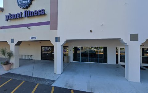 Gym «Planet Fitness», reviews and photos, 6605 Manatee Ave W, Bradenton, FL 34209, USA
