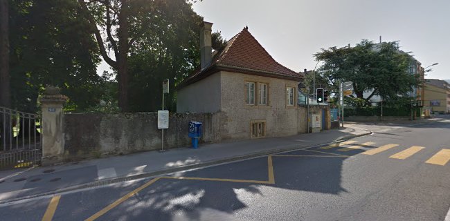 Fodge Music School - Yverdon-les-Bains